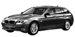 BMW F11 B2756 Fault Code