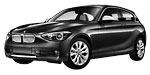 BMW F21 B2756 Fault Code